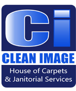 Clean Image Logo
